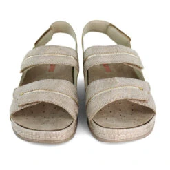 PODOLINE Sandales Ucria -Magasin De Chaussures Mode Pour Femmes ucria 3