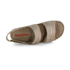 PODOLINE Sandales Ucria -Magasin De Chaussures Mode Pour Femmes ucria 7
