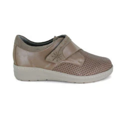 PODOLINE Chaussures à Velcro Confortables Femme Udine -Magasin De Chaussures Mode Pour Femmes udine 6