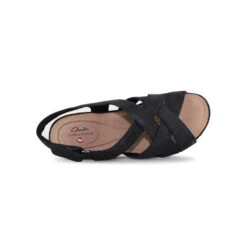 CLARKS Sandales Un Capri Step 24 CLARKS Sandales Un Capri Step -Magasin De Chaussures Mode Pour Femmes un capri step 10