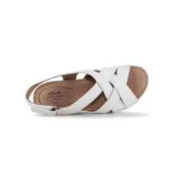 CLARKS Sandales Un Capri Step 18 CLARKS Sandales Un Capri Step -Magasin De Chaussures Mode Pour Femmes un capri step 4