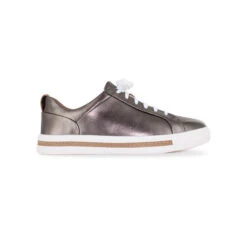 CLARKS Baskets Basses Femme Un Maui Lace -Magasin De Chaussures Mode Pour Femmes un maui lace 12