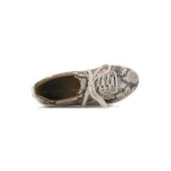 CLARKS Baskets Basses Femme Un Maui Lace -Magasin De Chaussures Mode Pour Femmes un maui lace 4