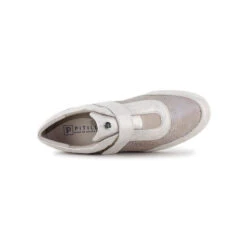 PITILLOS Chaussures à Velcro Confortables Femme Valérie -Magasin De Chaussures Mode Pour Femmes valerie 4