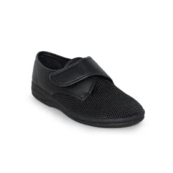 FARGEOT Chaussures à Velcro Confortables Femme Valine -Magasin De Chaussures Mode Pour Femmes valine 1