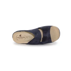 SOIR ET MATIN Mules Pour Femme Velcrochic -Magasin De Chaussures Mode Pour Femmes velcrochic 10