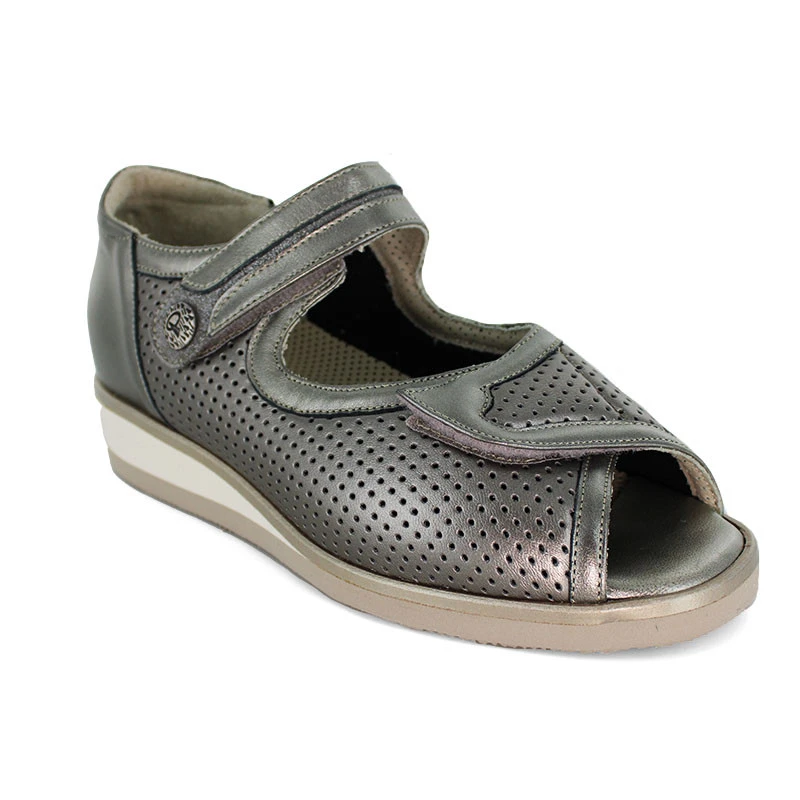 PODOLINE Sandales Viale 4 PODOLINE Sandales Viale – Image 2