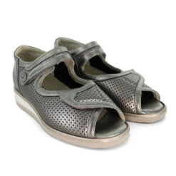 PODOLINE Sandales Viale 13 PODOLINE Sandales Viale -Magasin De Chaussures Mode Pour Femmes viale 2