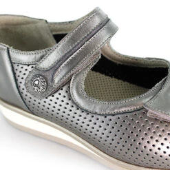 PODOLINE Sandales Viale 15 PODOLINE Sandales Viale -Magasin De Chaussures Mode Pour Femmes viale 4