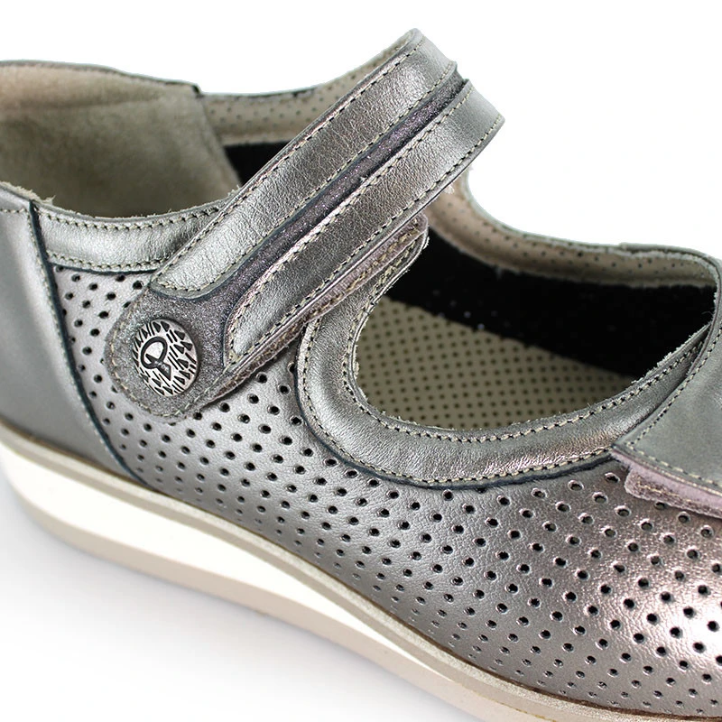 PODOLINE Sandales Viale 7 PODOLINE Sandales Viale – Image 5