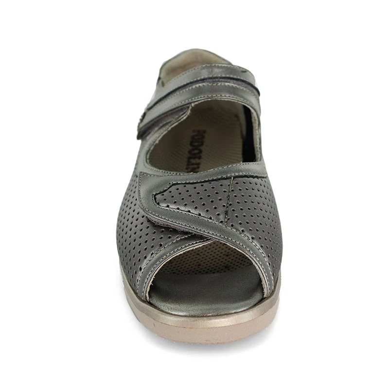 PODOLINE Sandales Viale 8 PODOLINE Sandales Viale – Image 6