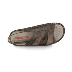 PODOLINE Sandales Vicenza -Magasin De Chaussures Mode Pour Femmes vicenza 12