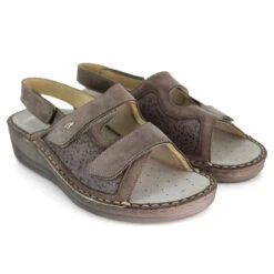 PODOLINE Sandales Vicenza -Magasin De Chaussures Mode Pour Femmes vicenza 8