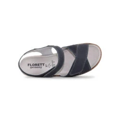 FLORETT - VAROMED Vital Sandales Yolanda 01471 32 FLORETT - VAROMED Vital Sandales Yolanda 01471 -Magasin De Chaussures Mode Pour Femmes yolanda 01471 10