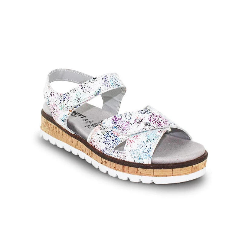 FLORETT - VAROMED Vital Sandales Yolanda 01471 16 FLORETT - VAROMED Vital Sandales Yolanda 01471 – Image 14