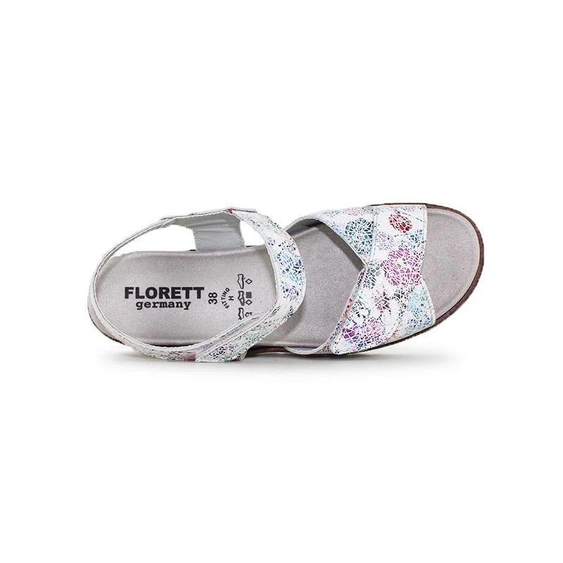 FLORETT - VAROMED Vital Sandales Yolanda 01471 19 FLORETT - VAROMED Vital Sandales Yolanda 01471 – Image 17