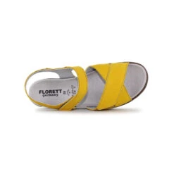 FLORETT - VAROMED Vital Sandales Yolanda 01471 26 FLORETT - VAROMED Vital Sandales Yolanda 01471 -Magasin De Chaussures Mode Pour Femmes yolanda 01471 4