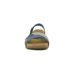 EL NATURALISTA Sandales Zumaia 5242 -Magasin De Chaussures Mode Pour Femmes zumaia 5242 2