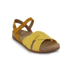 EL NATURALISTA Sandales Zumaia 5249T -Magasin De Chaussures Mode Pour Femmes zumaia 5249t 1