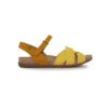 EL NATURALISTA Sandales Zumaia 5249T -Magasin De Chaussures Mode Pour Femmes zumaia 5249t