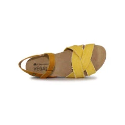 EL NATURALISTA Sandales Zumaia 5249T -Magasin De Chaussures Mode Pour Femmes zumaia 5249t 4